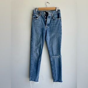 We the free x free people denim